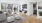 Williamsburg Brooklyn NY Apartments - 50 North 5th Open Living Space