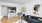 1 Bedroom Kitchen and Living