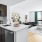 1 Bedroom Kitchen and Living