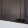 close-up of kitchen cabinets