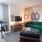 large living room with ample lighting